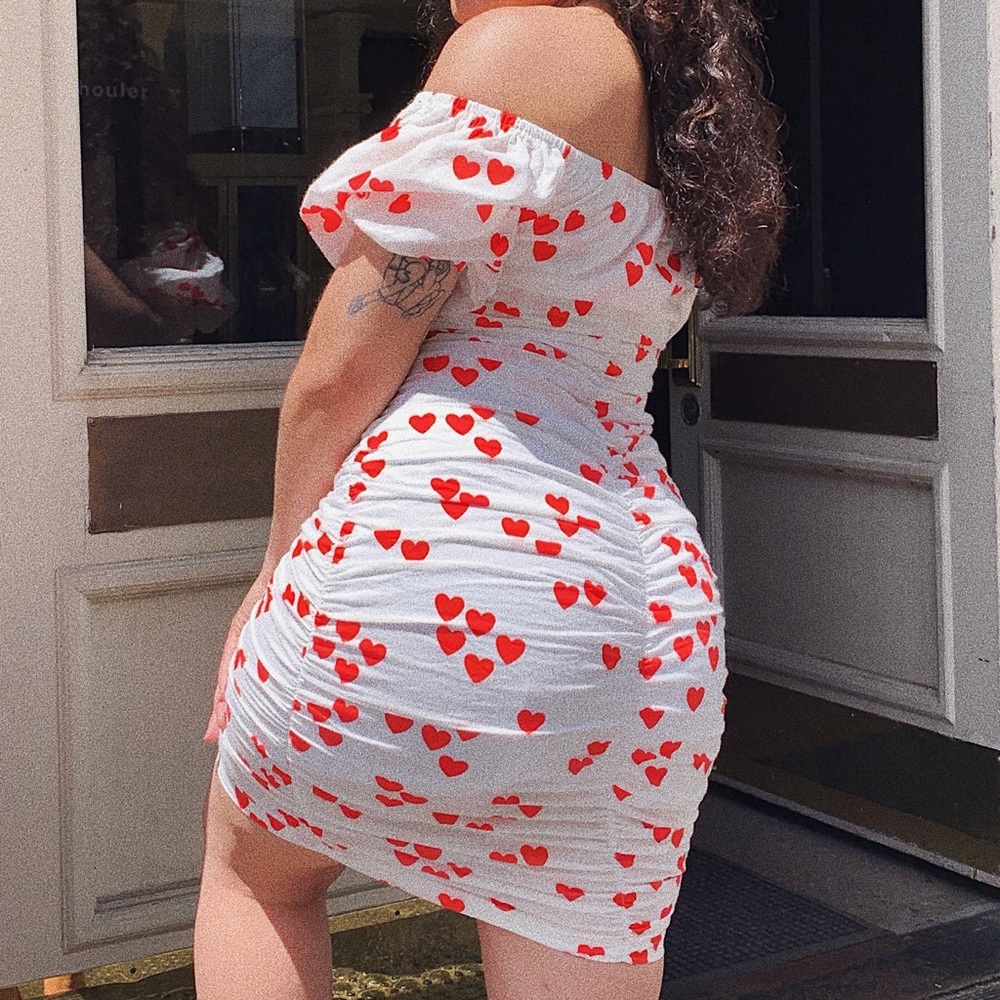 The “Romance Mini”